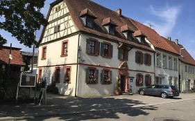 Gasthaus Löwen